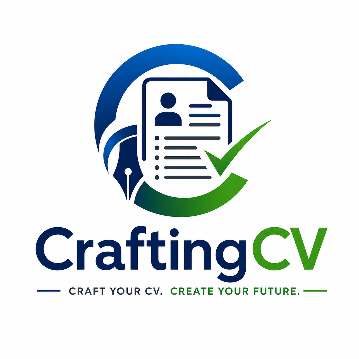 CraftingCV