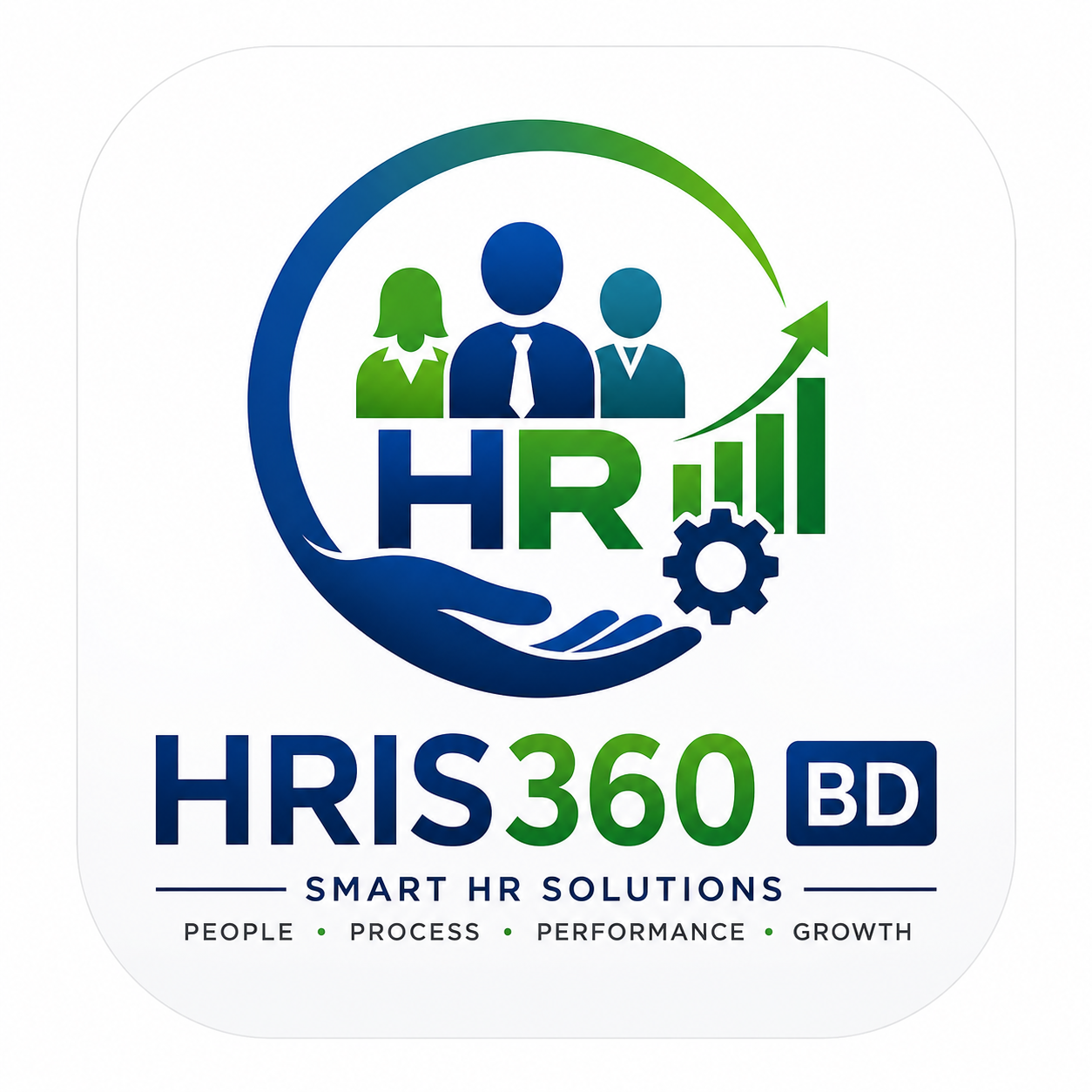 HRIS360 BD