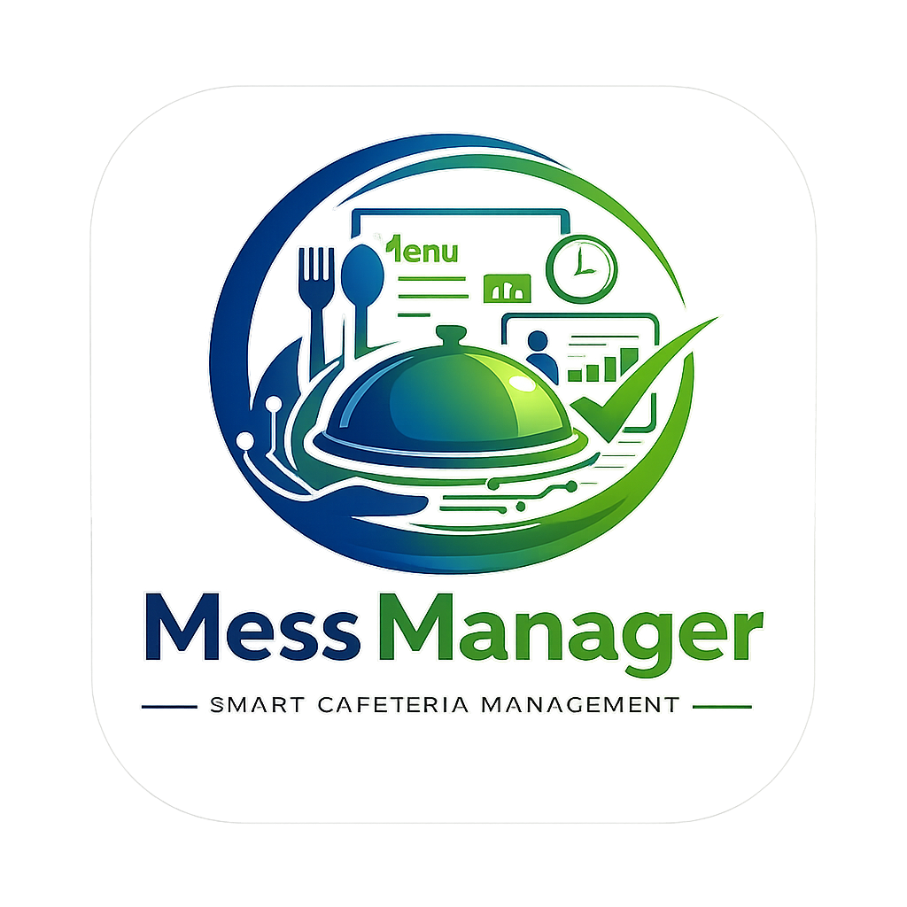 Mess Manager