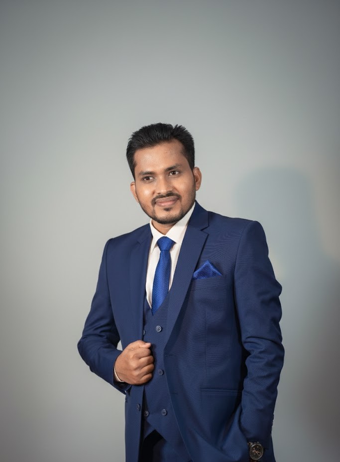 Md. Saddam Hossain Meahji